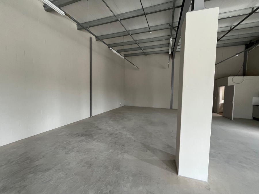 To Let commercial Property for Rent in Montague Gardens Western Cape